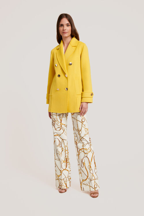 Virna, sun yellow, large image number 3