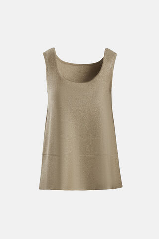 Zibetto, light gold, large image number 5