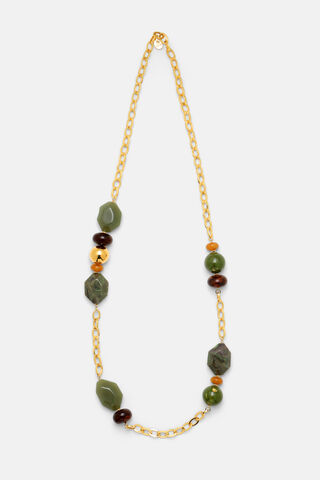 Novantina, green-gold, large image number 1