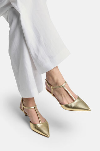 Unica, gold, large image number 1