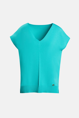 Caracalla, turquoise, large image number 5