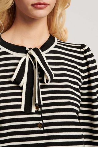 Mavi, black-cream, large image number 2