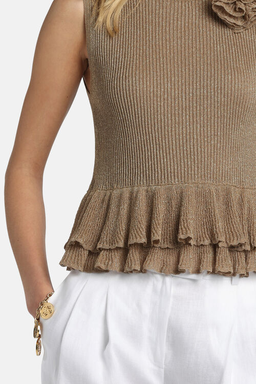 Zanella, gold, large image number 3