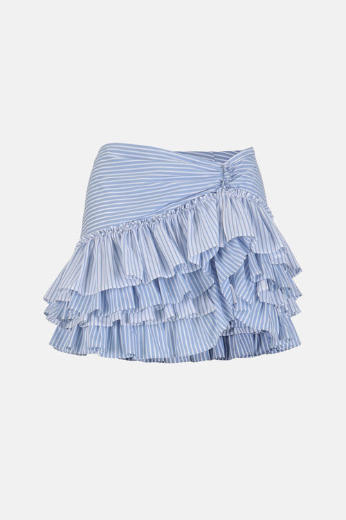 Tiana, light blue, large image number 3