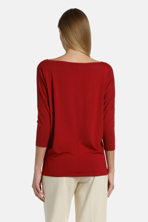 Bibla, red, large image number 1