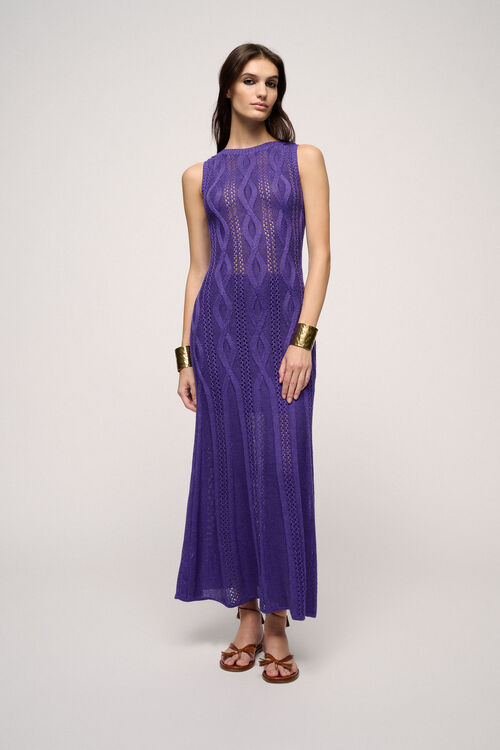 Cerchia, purple, large image number 0