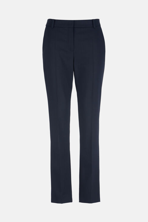 Assistente, blue, large image number 3