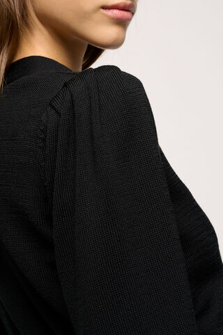Ciambella, black, large image number 3