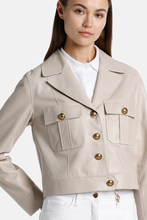 Veste, beige, large image number 2