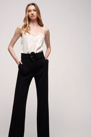 Lilia, cream, large image number 3