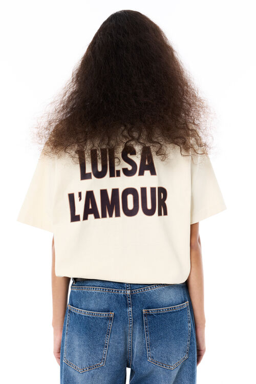 Ylamour, white, large image number 1