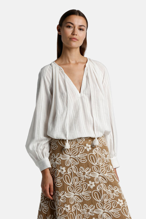 Brocca, cream, large image number 0