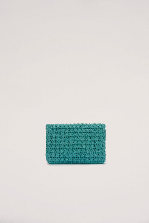 Ienne, turquoise-gold, large image number 2