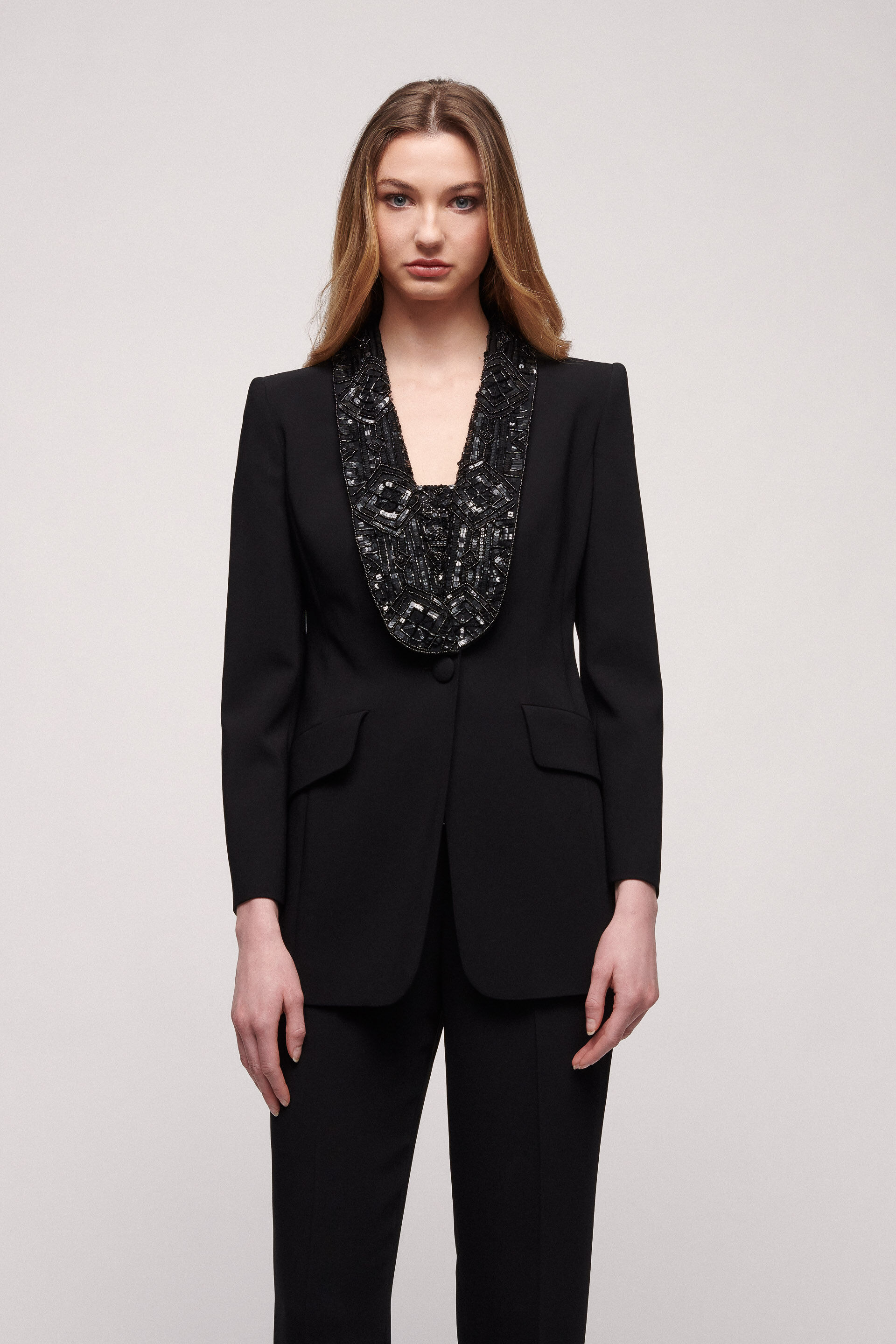 Luisa store spagnoli elegante