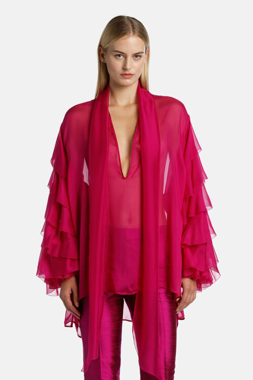 Brillina, fuchsia, large image number 0