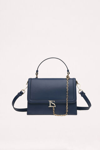 Iluisa, dark blue-light gold, large image number 0