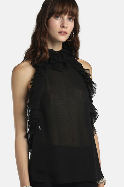 Benestare, black, large image number 3