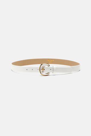 Deinde, bianco-oro, large image number 0