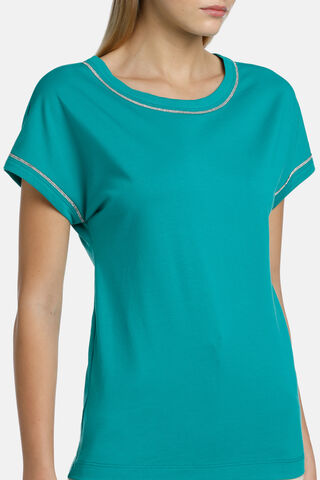 Brescello, aqua green, large image number 3