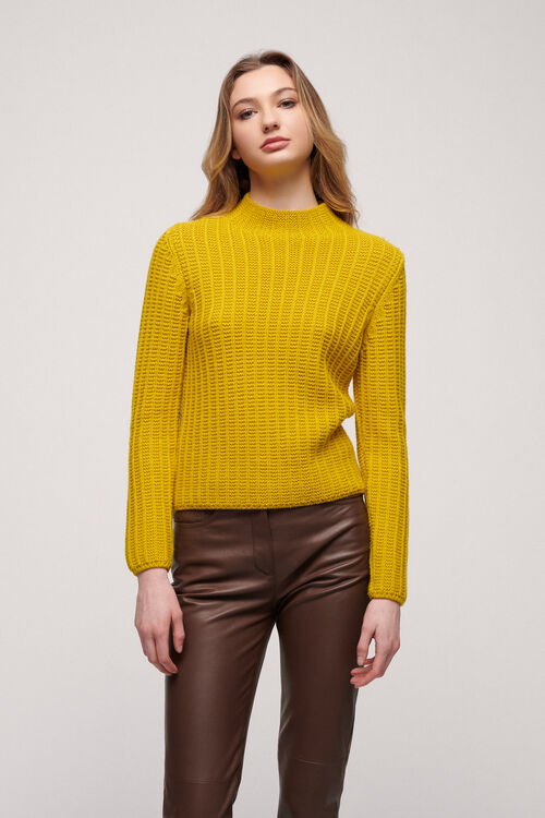 Knitwear | Luisa Spagnoli