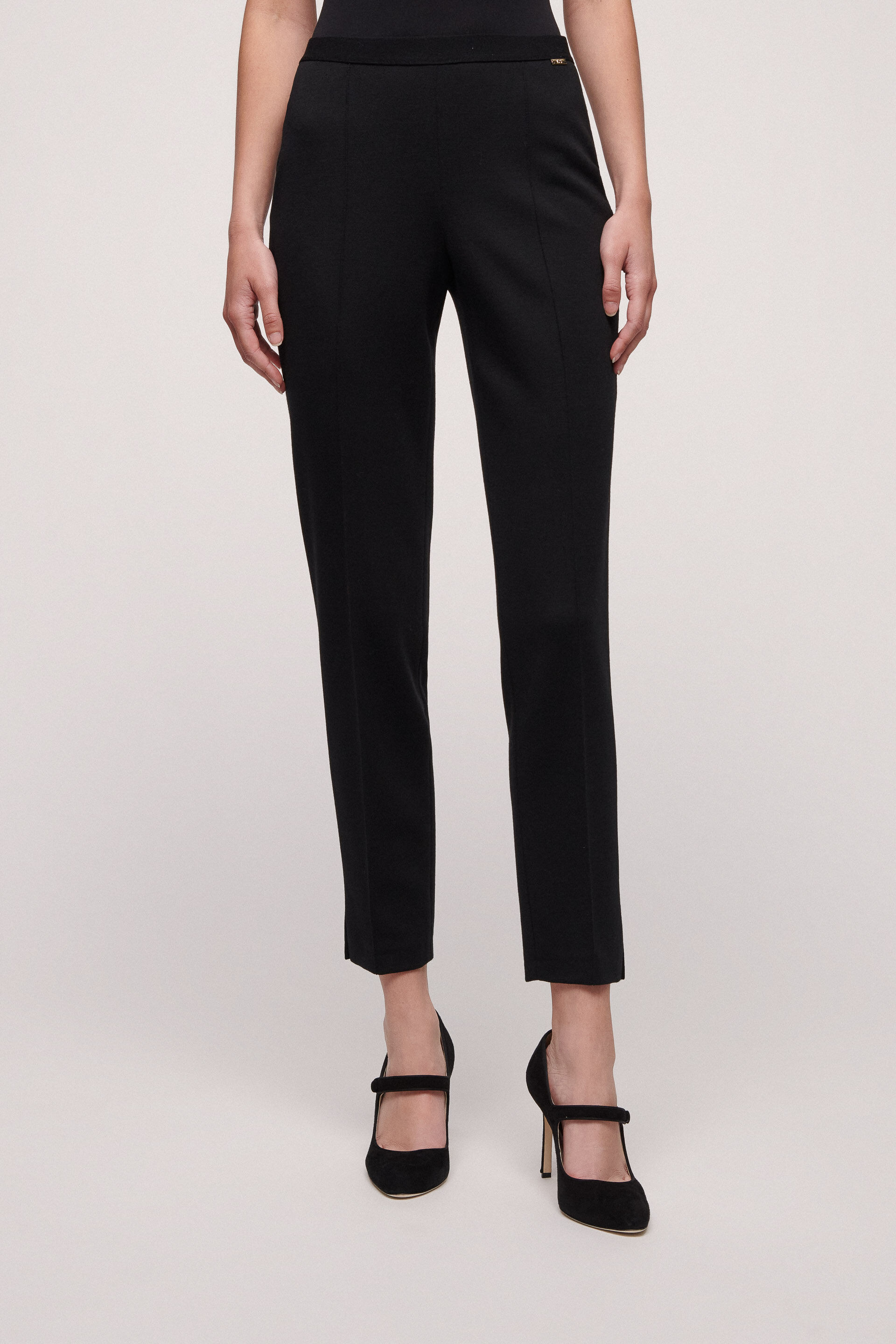 Luisa spagnoli hotsell pantaloni eleganti