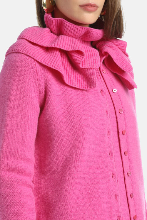 Consolato, fuchsia, large image number 2