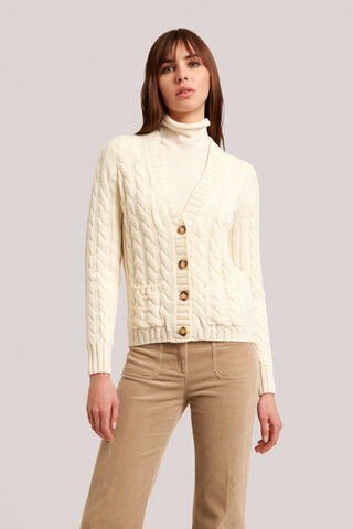 Chiave, cream, large image number 0