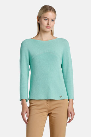 Canneto, turquoise, large image number 0