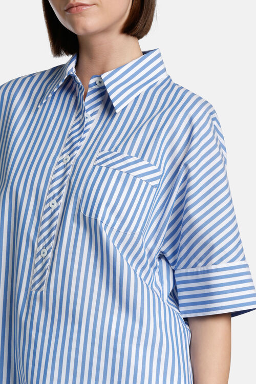 Bengalina, light blue-white , large image number 2