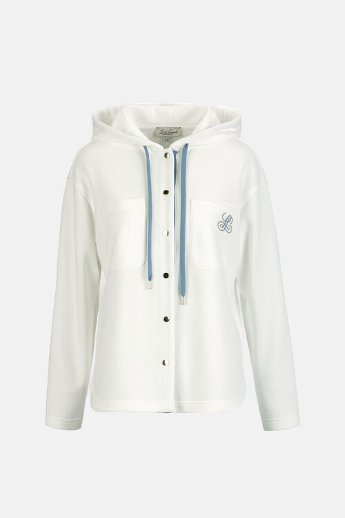 Bonella, blue, large image number 5