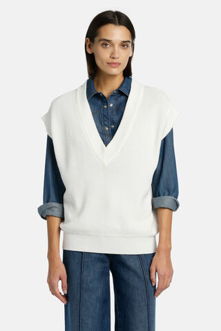 Carmelina, cream, large image number 0