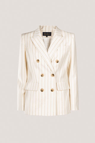 Salemi, cream-gold, large image number 4