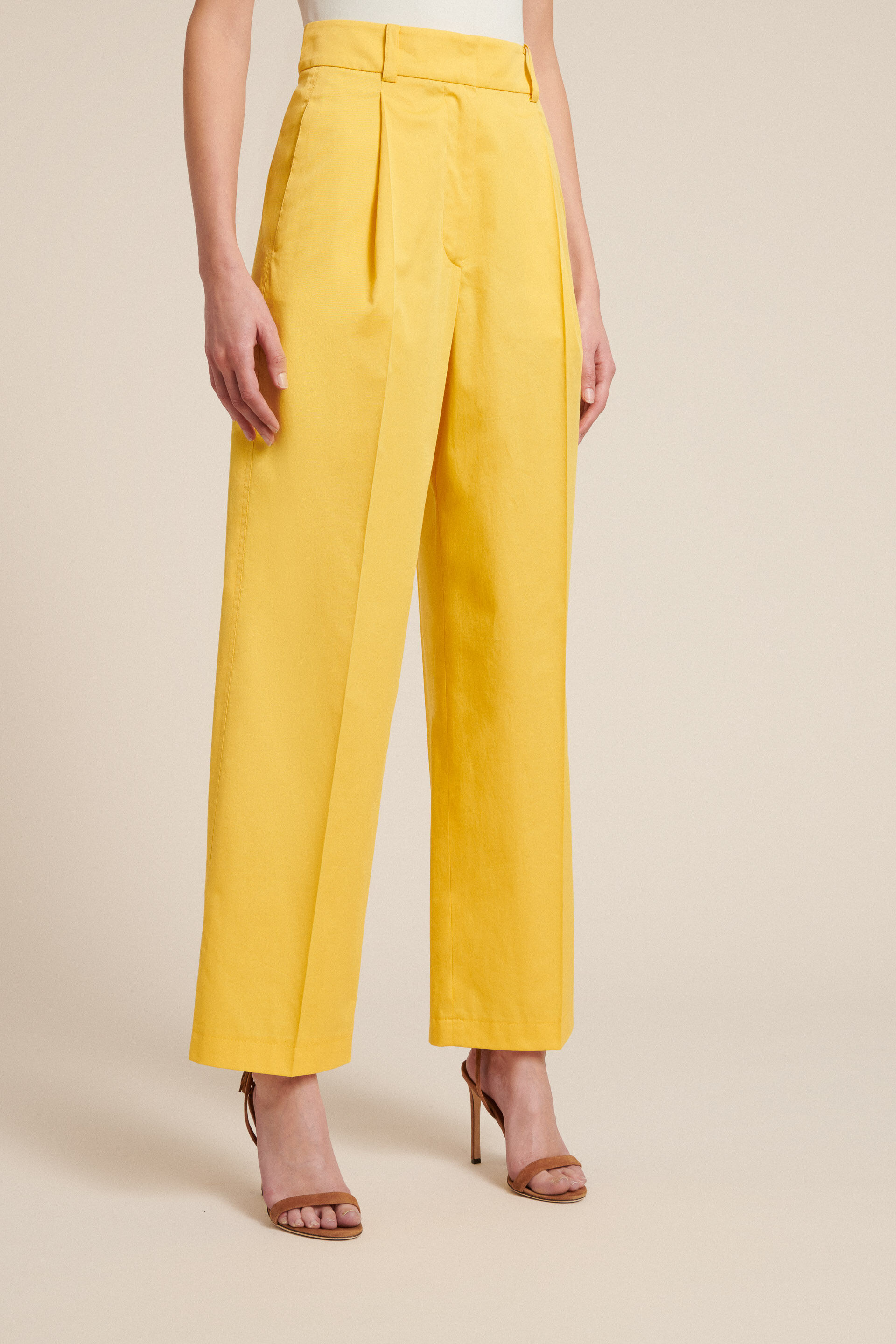 Pantaloni online | Luisa Spagnoli