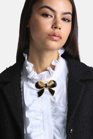 Napoca, black-gold, large image number 1