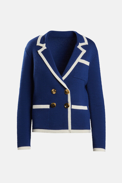 Miraglio, blue, large image number 5