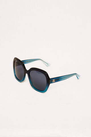 Xsofia, hellblau-gold, large image number 3