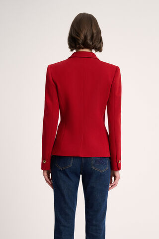 Merilu, red, large image number 2