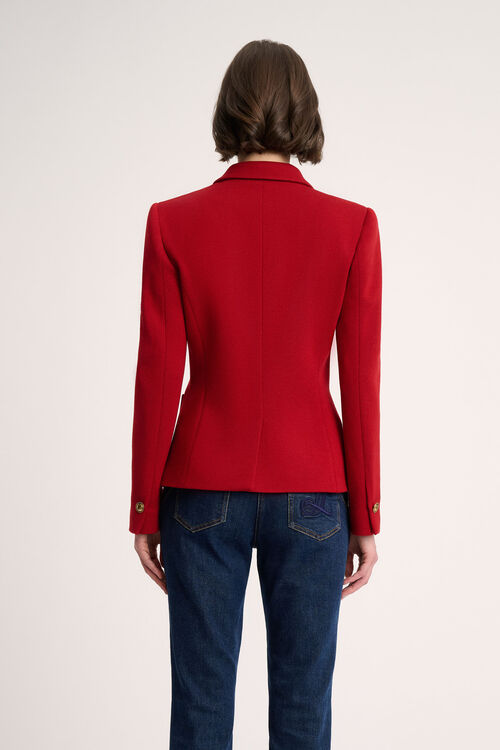 Merilu, red, large image number 2