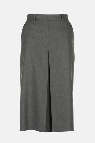 Faggeto, grey melange, large image number 4