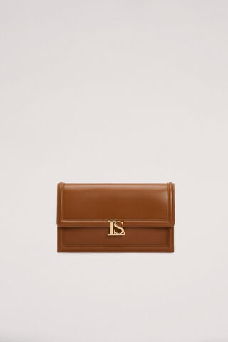 Iri, brown-gold, large image number 0