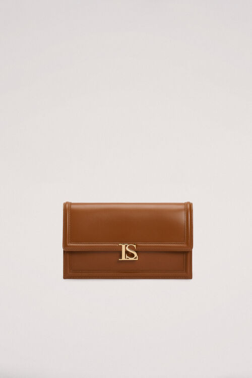 Iri, brown-gold, large image number 0