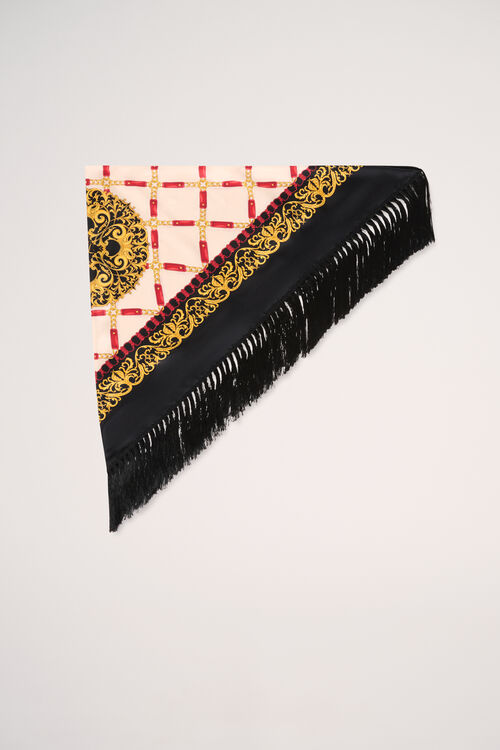 Redunca, black-cream, large image number 0
