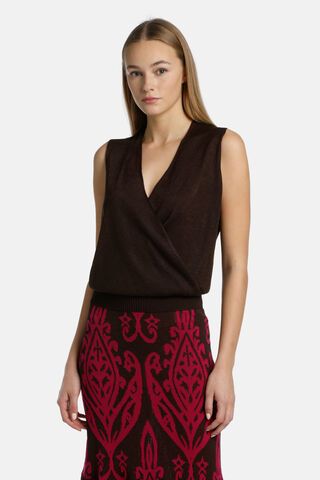 Capoliveri, brown, large image number 0