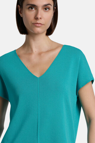 Caracalla, turquoise, large image number 2