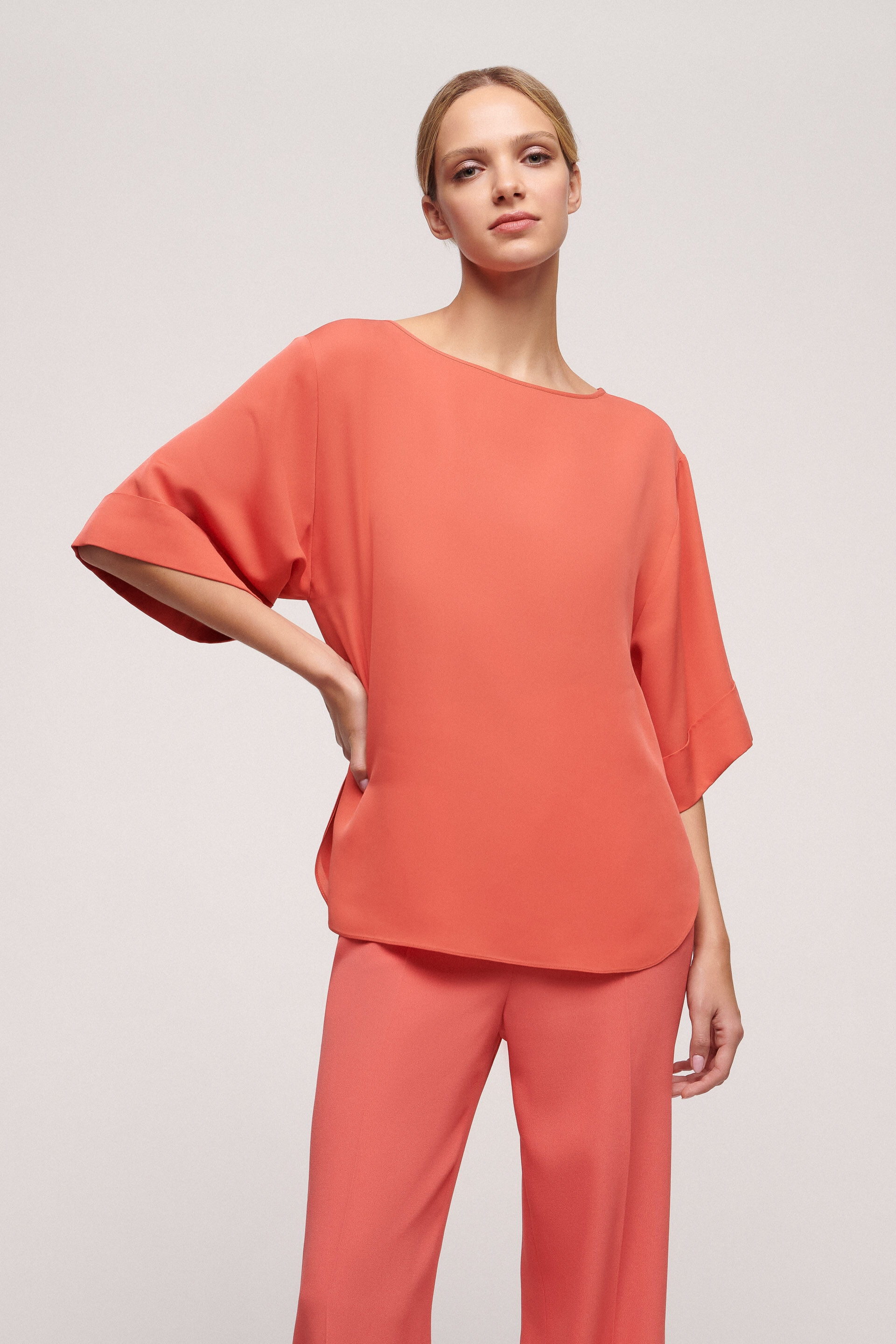 Camicie e Bluse online Luisa Spagnoli
