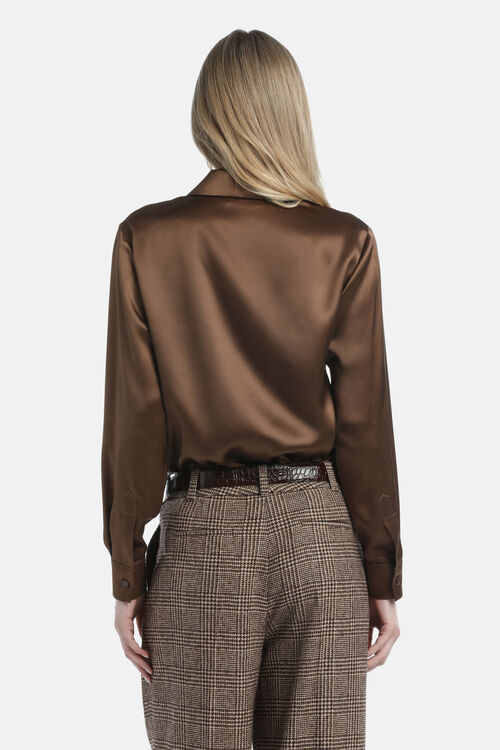 Latteria, brown, large image number 2