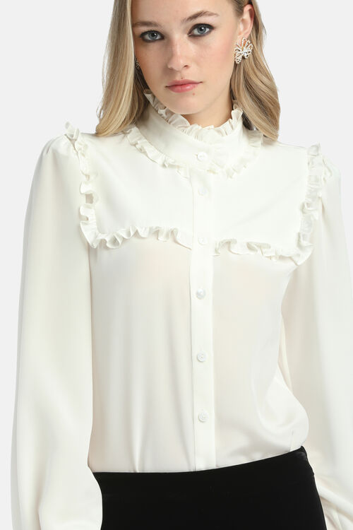 Lidia, cream, large image number 0