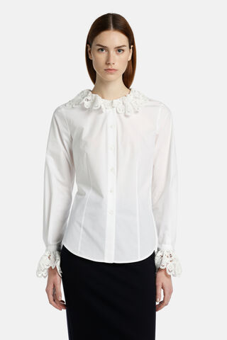 Bolletta, white, large image number 0