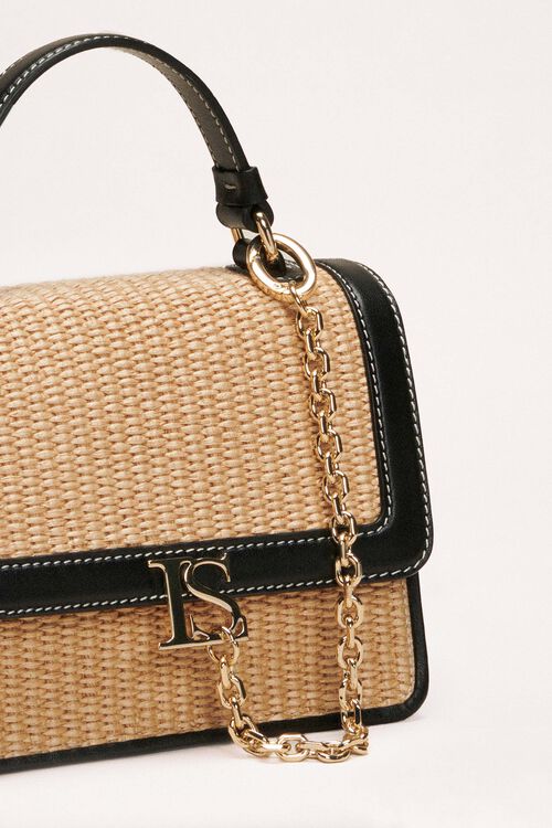Ibayluisa, beige-black-light gold , large image number 2
