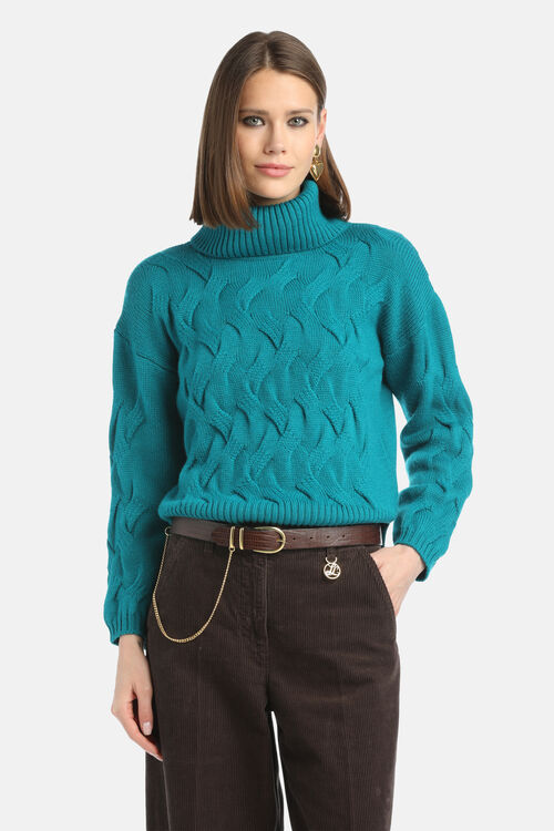 Martinella, turquoise, large image number 0